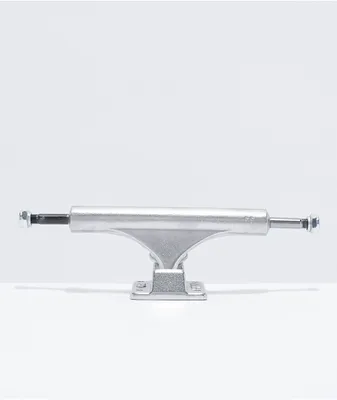 Ace 44 Classic Polished Silver Skateboard Truck