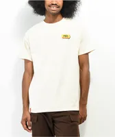 Ace Bodega Natural T-Shirt