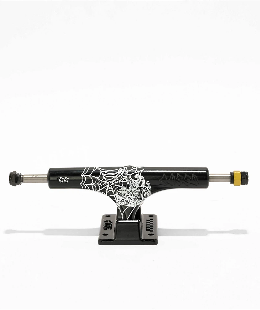 Ace Deedz Hollow 55 AF1 Black Skateboard Truck