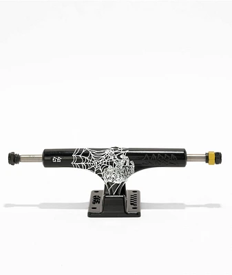 Ace Deedz Hollow 55 AF1 Black Skateboard Truck