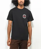 Ace OG Black T-Shirt