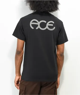Ace OG Black T-Shirt