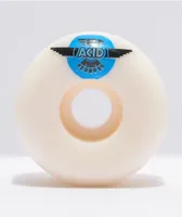 Acid Thunder Pigeon 53mm 99a Skateboard Wheels