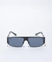 Ada Black Sunglasses