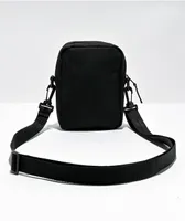 Adam Bomb Black Crossbody Bag