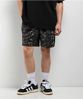 Adam Bomb Mesh Camo Shorts