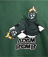 Adam Bomb Pawn Adam Green T-shirt