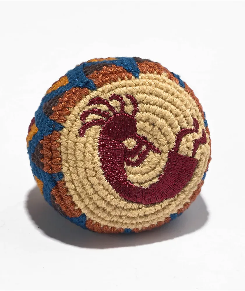 Adventure Imports Kokopelli Hacky Sack