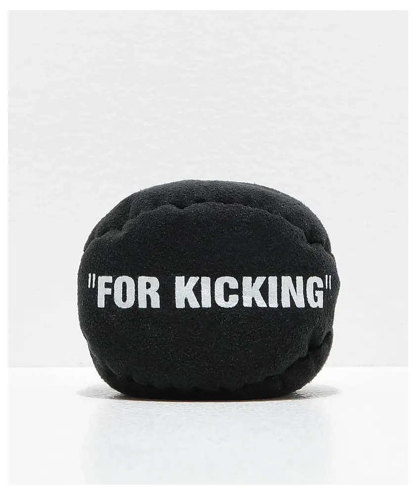 Adventure Imports Off Bag Hacky Sack