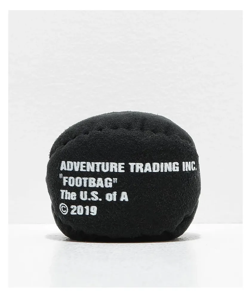 Adventure Imports Off Bag Hacky Sack