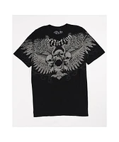 Afflicition Desperation Black T-Shirt