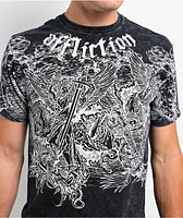 Affliction Angels Mountain Wash T-Shirt