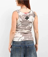 Affliction Chemawa Heights Tank Top