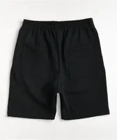 After School Special I'm It Black Sweat Shorts