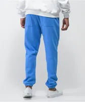 After School Special Water Blue Sweatpants