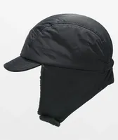 Airblaster Air Flap Black Hat
