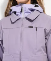 Airblaster Chore Lavender 15K Snowboard Jacket