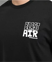 Airblaster Correct Black T-Shirt