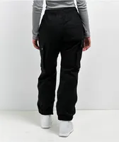 Airblaster Freedom Boss Black 10K Snowboard Pants