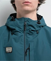 Airblaster Freeschool Spruce 10K Anorak Snowboard Jacket