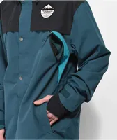 Airblaster Guide Shell 15K Spruce Green Snowboard Jacket