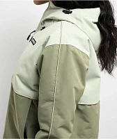 Airblaster Lady Revert Matcha 10K Snowboard Jacket