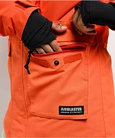 Airblaster Stay Wild Lava 10K Parka Snowboard Jacket