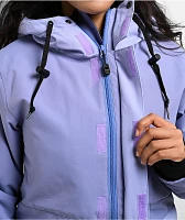 Airblaster Stay Wild Thistle 10K Parka Snowboard Jacket