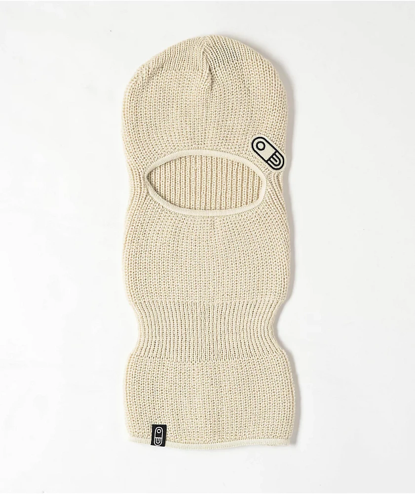 Airblaster Terryclava Bone Balaclava