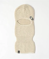 Airblaster Terryclava Bone Balaclava