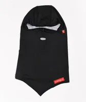 Airhole Drylite Black Balaclava 