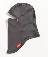 Airhole Polar Fleece Charcoal Balaclava