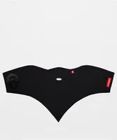 Airhole Standard Black 10K Neck Gaiter