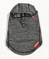 Airhole Waffle Fleece Tech Grey Balaclava