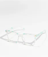 Alana Clear Blue Light Glasses