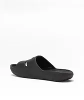 Ales Grey Malibu Black Slide Sandals