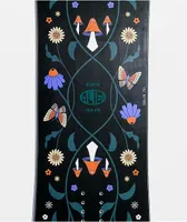 Alibi Bloom Snowboard Women's 2022