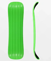 Alibi Marrow 35" Green Snow Skate