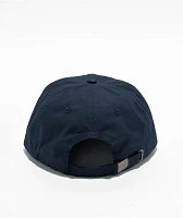 Alien Workshop AWOL Sea Navy Strapback Hat