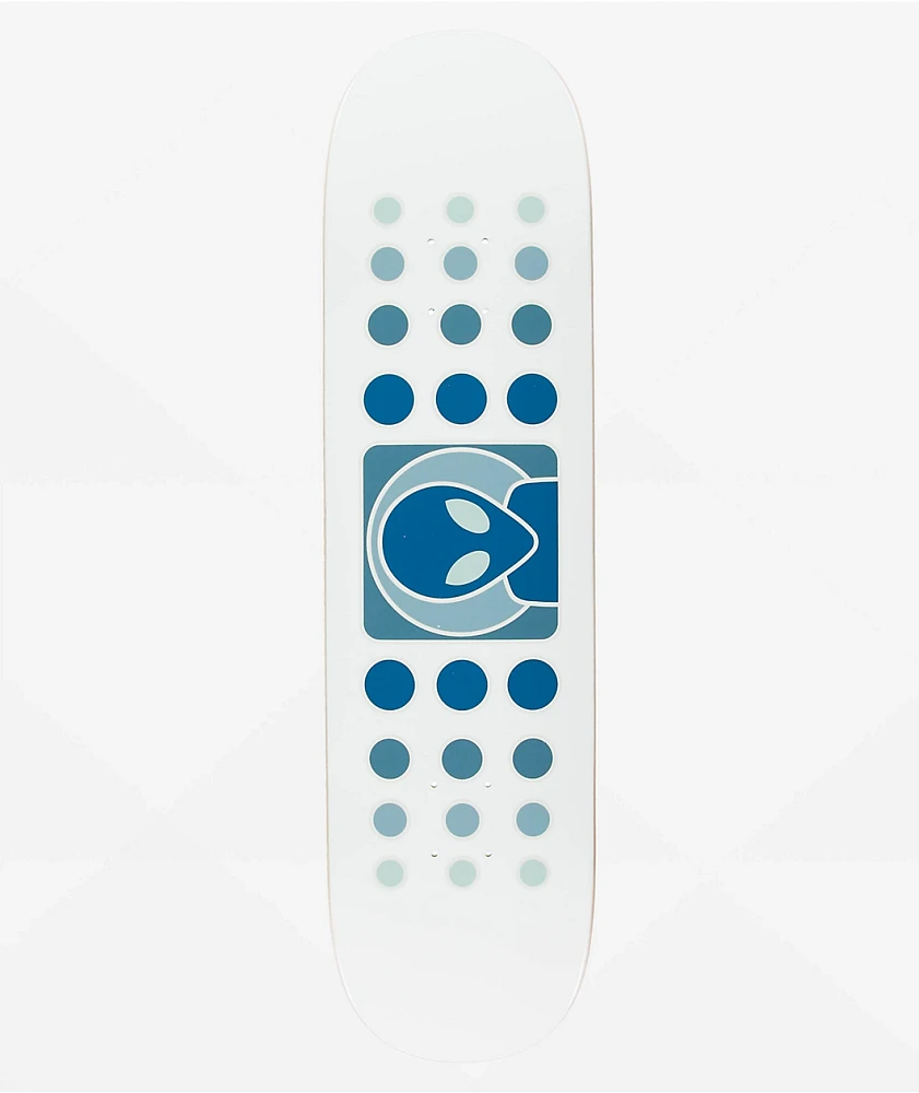 Alien Workshop Dot Fade Twin 8.25" Skateboard Deck