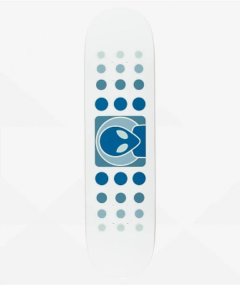 Alien Workshop Dot Fade Twin 8.25" Skateboard Deck