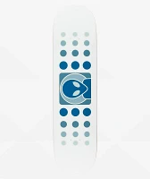 Alien Workshop Dot Fade Twin 8.25" Skateboard Deck
