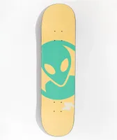 Alien Workshop Dot Wave 8.0" Skateboard Deck