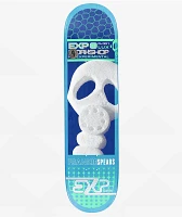 Alien Workshop Frankie EXP Series 8.25" Skateboard Deck