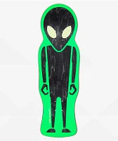 Alien Workshop Soldier Die Cut 9.675" Skateboard Deck