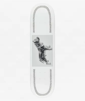 Alien Workshop Spears Bully 8.375" Skateboard Deck