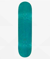 Alien Workshop Spectrum Blacklight 8.0" Skateboard Deck