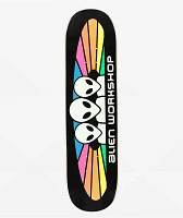 Alien Workshop Spectrum Blacklight 8.0" Skateboard Deck