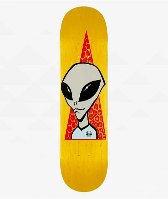 Alien Workshop Visitor 8.0" Skateboard Deck