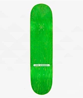 Alien Workshop Visitor 8.25" Skateboard Deck